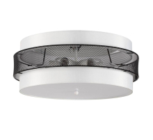 Потолочный светильник Lumion Moderni Animaisa 8002/6C