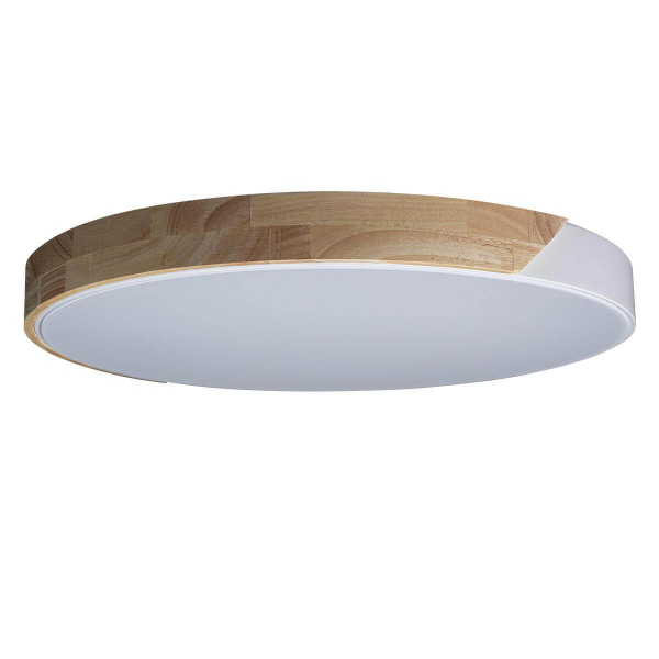 Потолочный светодиодный светильник Loft IT Axel 10004/36 white Потолочный светодиодный светильник Loft IT Axel 10004/36 white
