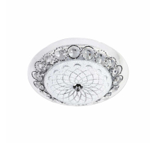 Потолочный светильник LED4U L1107-300 CR