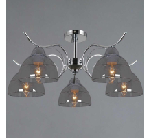 Светильник потолочный Illumico IL0733-5ASQ-25 CR AREZZO