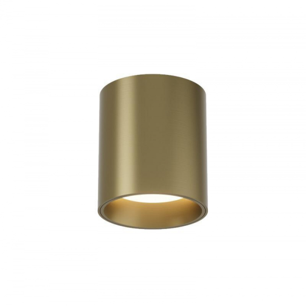 Потолочный светодиодный светильник Denkirs Shine Tube DK2610-SB Потолочный светодиодный светильник Denkirs Shine Tube DK2610-SB