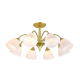 Потолочный светильник Escada ILEX ES0000034