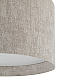 Потолочный cветильник Nowodvorski Cedro S Beige 11670