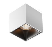 Потолочный светодиодный светильник Maytoni Technical Alfa LED C065CL-L12W3K-D