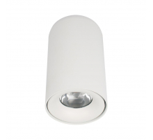 Потолочный светодиодный светильник Loft IT Tictac 10220 White 3000K