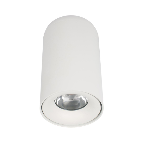 Потолочный светодиодный светильник Loft IT Tictac 10220 White 3000K Потолочный светодиодный светильник Loft IT Tictac 10220 White 3000K