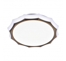 Потолочный светодиодный светильник Profit Light 2072/450 WH+CR