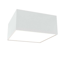 Потолочный светодиодный светильник Maytoni Technical Zon C032CL-12W4K-SQ-W