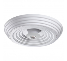 Потолочный светодиодный светильник Novotech Over Trin 358602