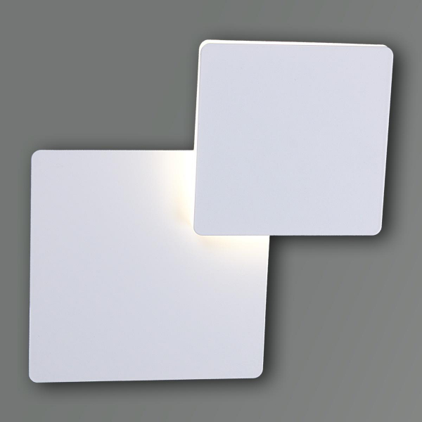 Потолочный светильник Reluce 86684-9.2-001RD LED6W WT Потолочный светильник Reluce 86684-9.2-001RD LED6W WT