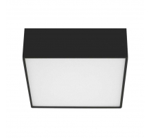 Потолочный светодиодный светильник Arlight IM-Quadro-Emergency-3H-S175x175-19W Warm3000 040928
