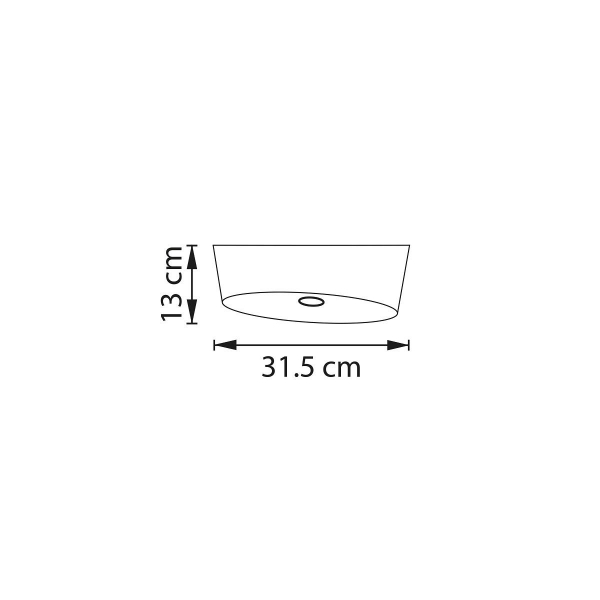 Потолочный светодиодный светильник Lightstar Celesta 809356 Потолочный светодиодный светильник Lightstar Celesta 809356