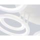 Светильник потолочный Ambrella light ACRYLICA FA8944