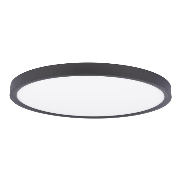 Потолочный светодиодный светильник Loft IT Extraslim 10227/40 Black Потолочный светодиодный светильник Loft IT Extraslim 10227/40 Black