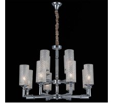 Потолочный светильник ILLUMICO IL8683-12P-10 CR