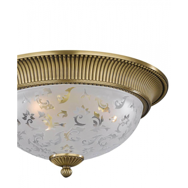 Потолочный светильник Reccagni Angelo PL 6202/4 Потолочный светильник Reccagni Angelo PL 6202/4