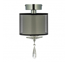 Потолочный светильник Arti Lampadari Rufina E 1.3.P1 N