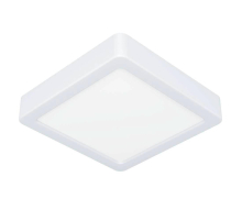 Потолочный светодиодный светильник Eglo FUEVA 5 900589