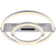 Потолочный светодиодный светильник Escada Aspect 10253/2LED
