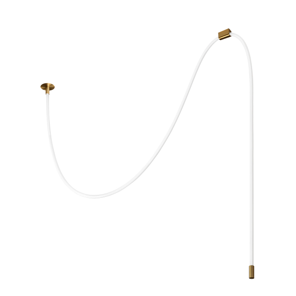 Потолочный светильник LOFT IT Thread 10388A Brass Потолочный светильник LOFT IT Thread 10388A Brass