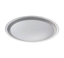 Потолочный светодиодный светильник ЭРА SPB-6-60-RC UFO Б0030136