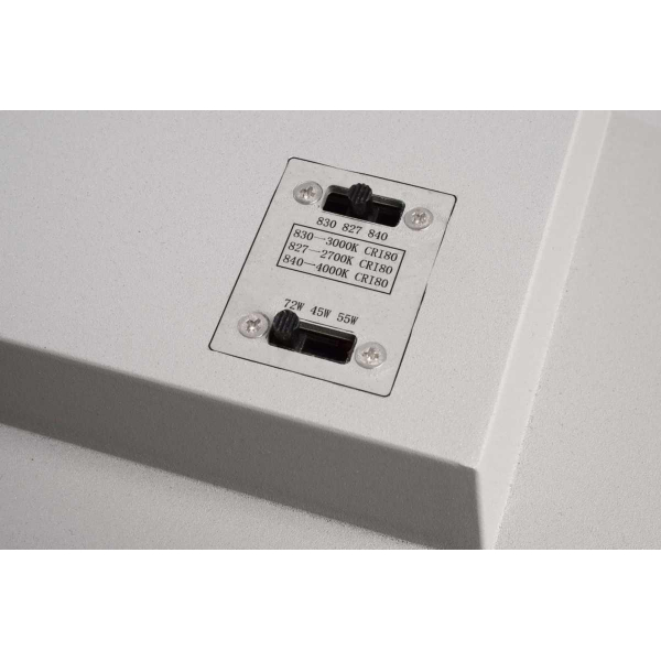 Потолочный светодиодный светильник Deko-Light Draconis 348099 Потолочный светодиодный светильник Deko-Light Draconis 348099