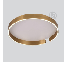 Потолочный светодиодный светильник Romatti Cullinan Circun PT11119Q