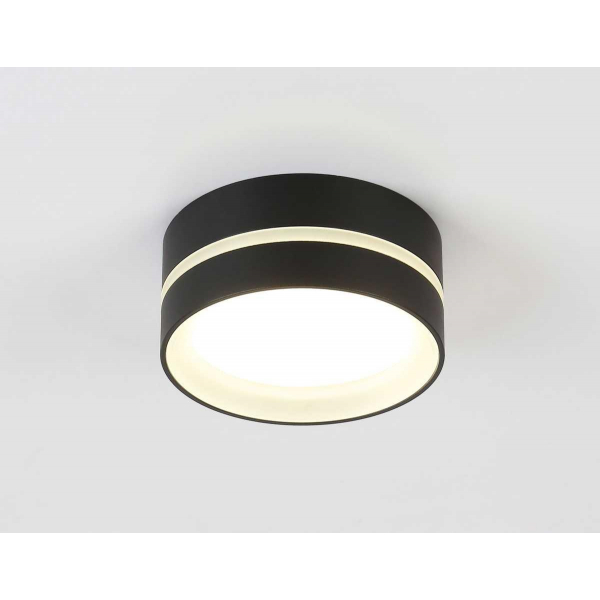 Потолочный светильник Ambrella light Techno Spot IP Protect TN5392 Потолочный светильник Ambrella light Techno Spot IP Protect TN5392