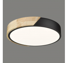 Потолочный светодиодный светильник Velante 445-607-01