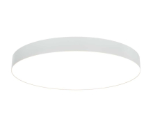 Потолочный светодиодный светильник Maytoni Zon C032CL-90W3K-RD-W