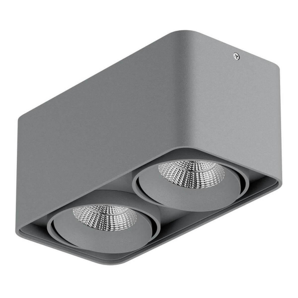 Потолочный светодиодный светильник Lightstar Monocco 052329 Потолочный светодиодный светильник Lightstar Monocco 052329