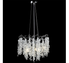 Люстра хрустальная Reluce 95620-0.4-05 CH