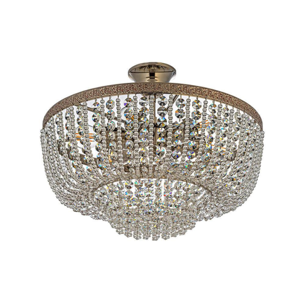 Потолочный светильник Arti Lampadari Favola E 1.3.40.502 N