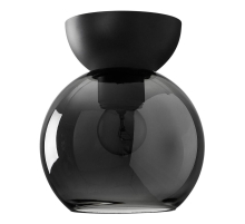 Потолочный светильник iLamp Mono C6079-1 GD+SM