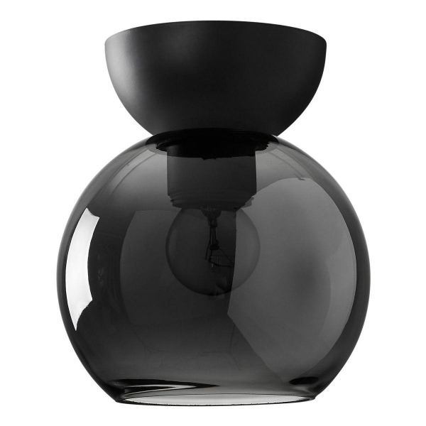Потолочный светильник iLamp Mono C6079-1 GD+SM Потолочный светильник iLamp Mono C6079-1 GD+SM