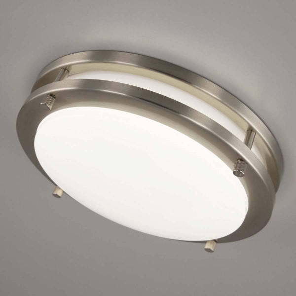 Потолочный светодиодный светильник Citilux Бостон CL709201N Потолочный светодиодный светильник Citilux Бостон CL709201N