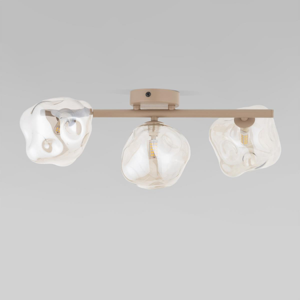 Потолочный светильник TK Lighting Lava Sabia a071859 Потолочный светильник TK Lighting Lava Sabia a071859
