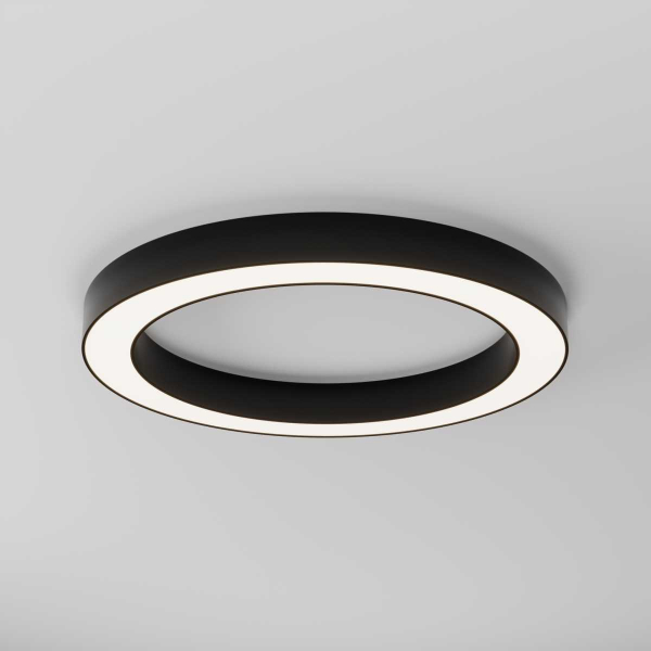 Потолочный светильник Maytoni Technical C093CL-45W4K-B Потолочный светильник Maytoni Technical C093CL-45W4K-B