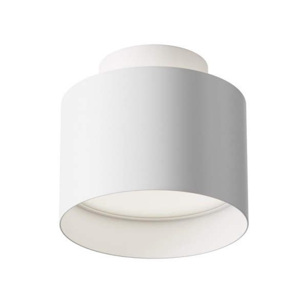 Потолочный светодиодный светильник Maytoni Technical Planet C009CW-L12W4K Потолочный светодиодный светильник Maytoni Technical Planet C009CW-L12W4K
