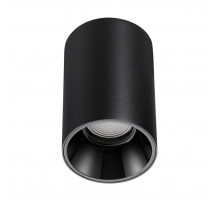 Потолочный светодиодный светильник Novotech Over Recte 359418