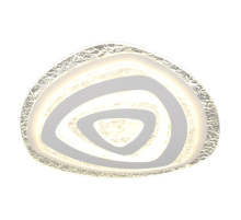 Потолочный светодиодный светильник Omnilux Brunico OML-08507-146