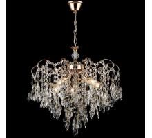 Люстра хрустальная Reluce 24720-0.4-05 FGD