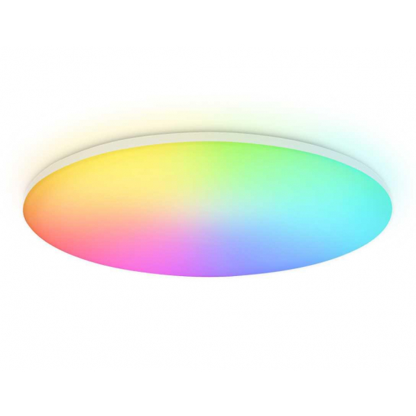 Потолочный светодиодный светильник Ambrella light Orbital Dance FZ2003 Потолочный светодиодный светильник Ambrella light Orbital Dance FZ2003