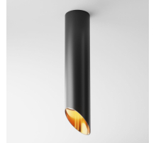 Потолочный светильник Maytoni Technical Lipari C044CL-01-30GU10-B