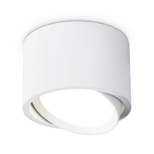 Потолочный светильник Ambrella light Techno Spot GX Standard tech TN6805 Потолочный светильник Ambrella light Techno Spot GX Standard tech TN6805