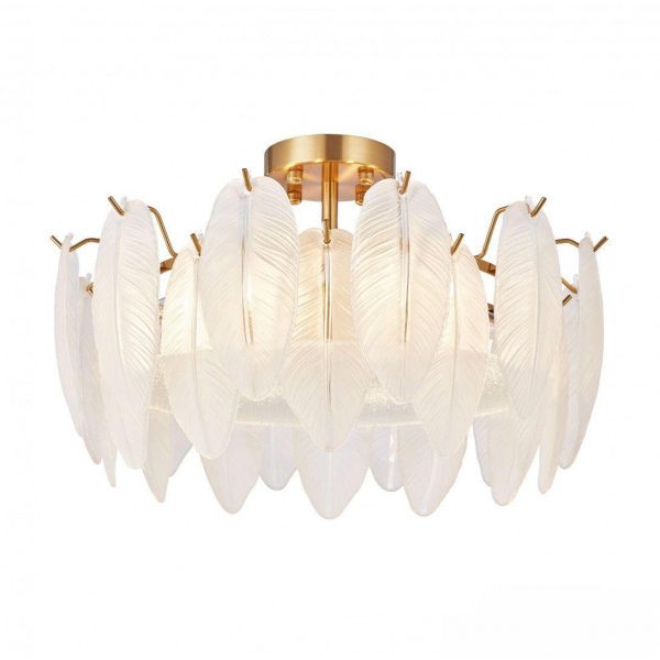 Потолочный светильник Arte Milano Rim 315009/D500 BS Потолочный светильник Arte Milano Rim 315009/D500 BS