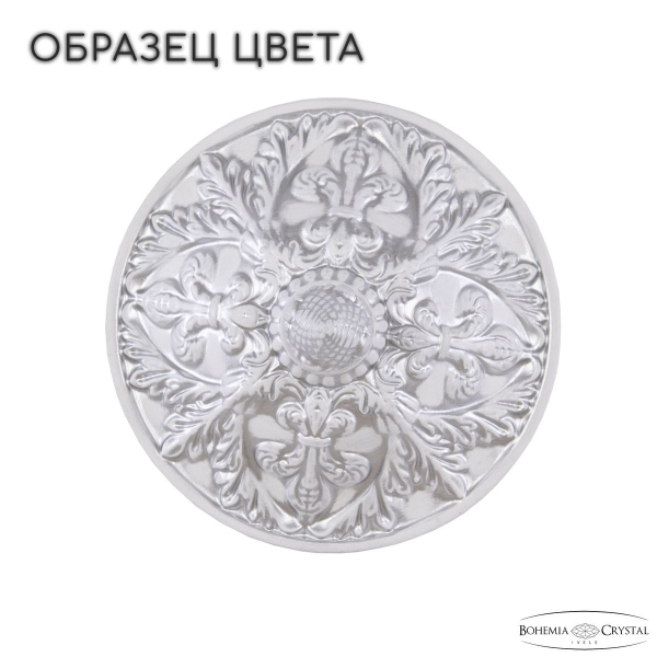 Потолочный светильник Bohemia Ivele AL19051/35OL WMN Потолочный светильник Bohemia Ivele AL19051/35OL WMN