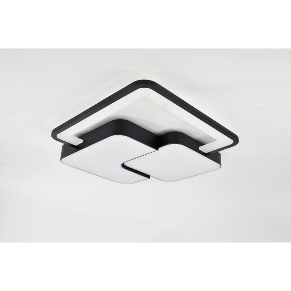 Потолочный светодиодный светильник Rivoli Aliona 6162-201 Б0066466 Потолочный светодиодный светильник Rivoli Aliona 6162-201 Б0066466