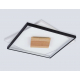 Светильник потолочный Ambrella light COMFORT FL4791
