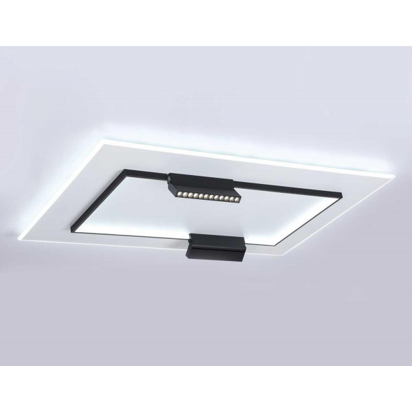 Потолочный светодиодный светильник Ambrella light Comfort LineTech FL51456 Потолочный светодиодный светильник Ambrella light Comfort LineTech FL51456